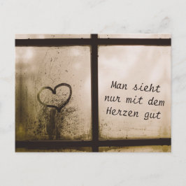 ジタット王子 ポストカード