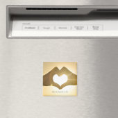 ジタット王子 マグネット (インサイチュ (食洗機))