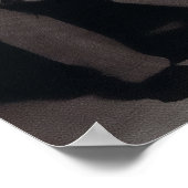 ジタバグ恍惚 ポスター (角)