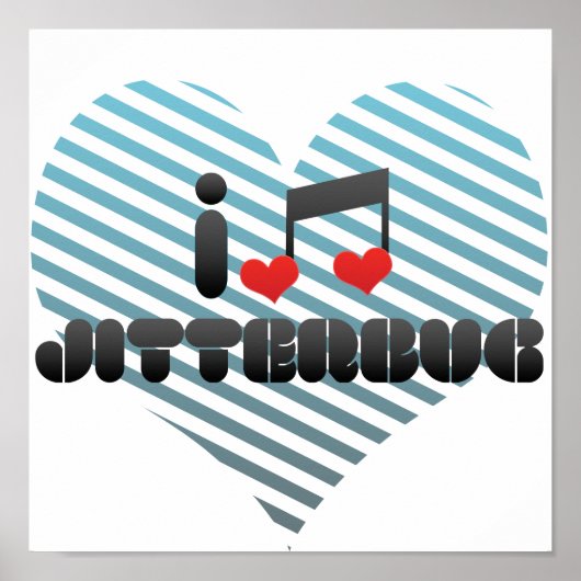 ジタバフファン ポスター (正面)