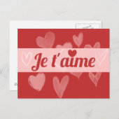 ジタメ ポストカード (正面/裏面)