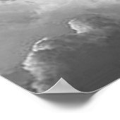 ジダン ポスター (角)