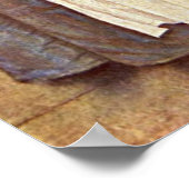 ジチョコレートガールバイジャン=エティエンヌリオタール ポスター (角)