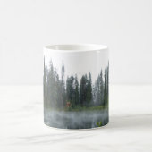 ジッギズビッグフートマグ コーヒーマグカップ (中央)