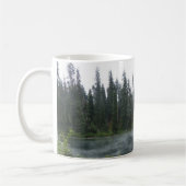 ジッギズビッグフートマグ コーヒーマグカップ (左)