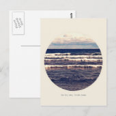 ジッチェ・グメ ポストカード (正面/裏面)