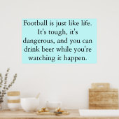 ジットモジョー ポスター (キッチン)