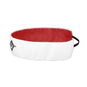 ジッパーの目 アスレチックヘッドバンド (右)