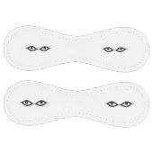 ジッパーの目 ソフトボール (パネル)