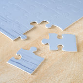 ジッパーは私の事である – Zipline Rider ジグソーパズル (側面)