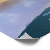 ジッパーを持った男 ポスター (角)