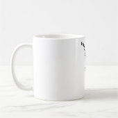 ジッパー コーヒーマグカップ (左)