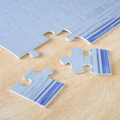 ジッピンだ！- Zipline Rider ジグソーパズル (側面)