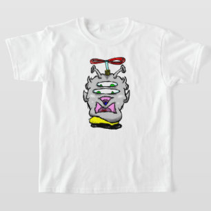 ジッピートリップ(幻覚体験)のようなエイリアンDazsスピナーk Tシャツ