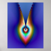 ジップなし ポスター (正面)