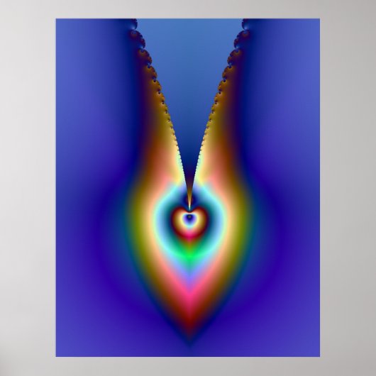 ジップなし ポスター (正面)