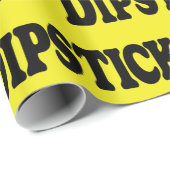 ジップスティック ラッピングペーパー (ロールコーナー)