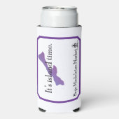 ジップボジョスキニークージー2025 スリム缶クーラー (Seltzer裏面)