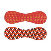 ジップ短剣 野球ボール (パネル)