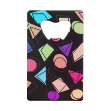 ジッポライタークレジットカードボトルオープナー