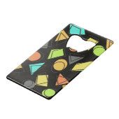 ジッポライタークレジットカードボトルオープナー クレジットカード栓抜き (裏面アングル)