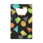 ジッポライタークレジットカードボトルオープナー クレジットカード栓抜き (裏面)