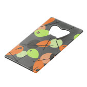 ジッポライタークレジットカードボトルオープナー クレジットカード栓抜き (裏面アングル)