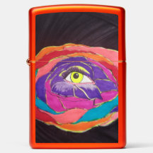 ジッポライター