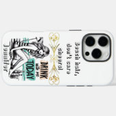 ジッポライター Case-Mate iPhoneケース (裏面 (横))