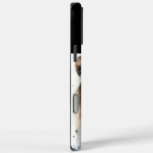 ジッポライター Case-Mate iPhoneケース (裏面 / 右)