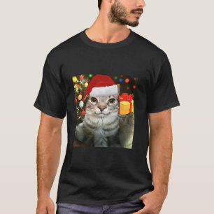 ジッ間抜けプネコミーム Tシャツ