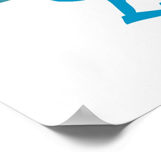 ジデコジョー ポスター (角)