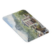 ジナル・スイス。2007 マグネット (右側)