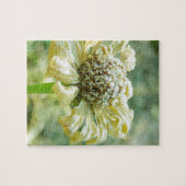 ジナ霜の降りたー ジグソーパズル (横)