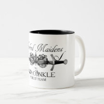 ジナConkleの通りのチームマグ