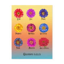 ジニアスとの精神の実り