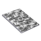 ジニアス一丁目白番 ノートブック (右側)