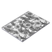 ジニアス一丁目白番 ノートブック (左側)