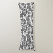 ジニアス一丁目白番 ボディピロー (正面縦)