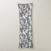 ジニアス一丁目白番 ボディピロー (裏面 (縦))