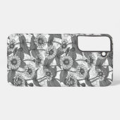 ジニアス一丁目白番 SAMSUNG GALAXYケース (裏面横)