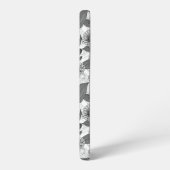 ジニアス一丁目白番 SAMSUNG GALAXYケース (左側面)