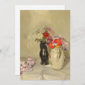 ジニアス | ウィリアム・ニコルソン (正面/裏面)