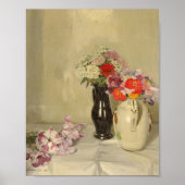 ジニアス | ウィリアム・ニコルソン ポスター (正面)