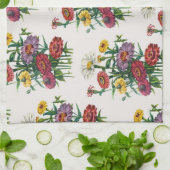 ジニアス キッチンタオル (折り畳み)