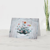 ジニアス | フロリン・ステテハイマー カード (正面)