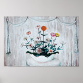 ジニアス | フロリン・ステテハイマー ポスター (正面)