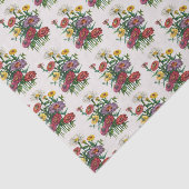 ジニアス 薄葉紙 (詳細)