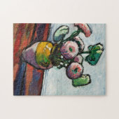 ジニアス | Henry Lyman Saien ジグソーパズル (横)