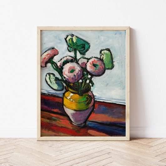 ジニアス | Henry Lyman Saien ポスター